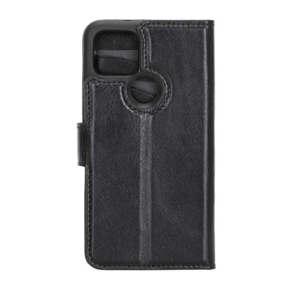 Google Pixel 5 DetachbleWallet Case - MW