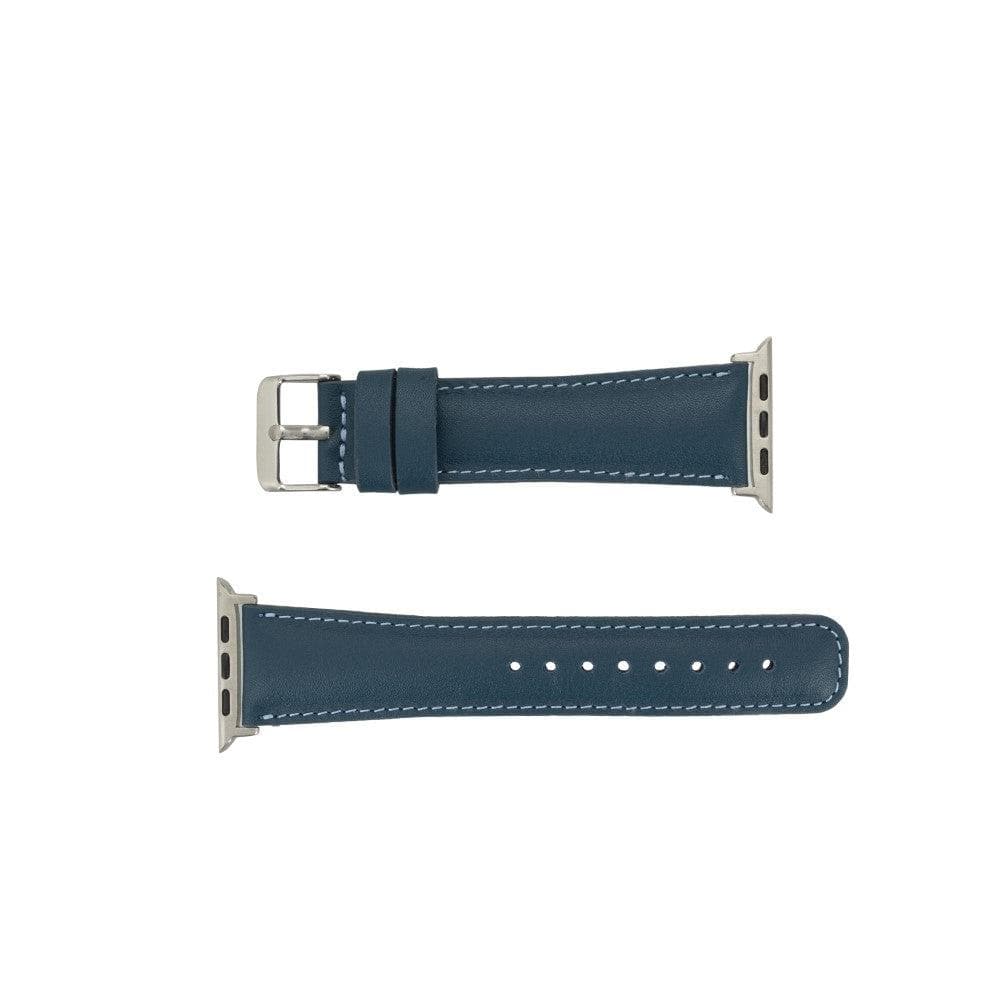 Hereford Classic Colorful Apple Watch Leather Straps