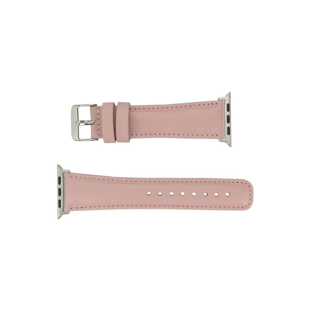 Hereford Classic Colorful Apple Watch Leather Straps