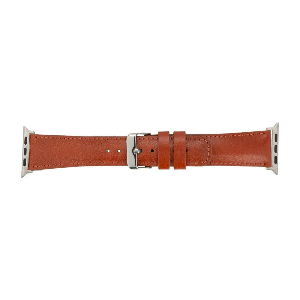 Hereford Classic Colorful Apple Watch Leather Straps