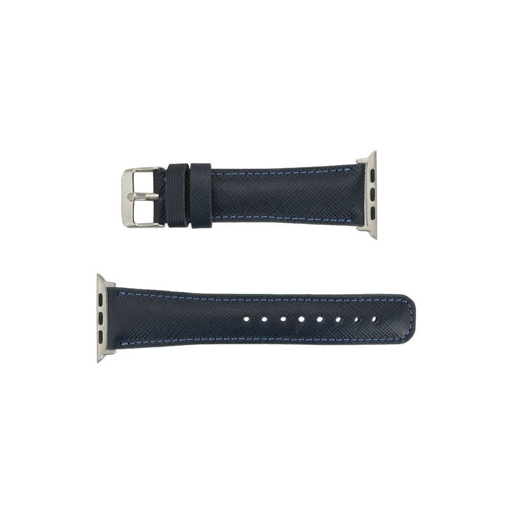 Hereford Classic Colorful Apple Watch Leather Straps