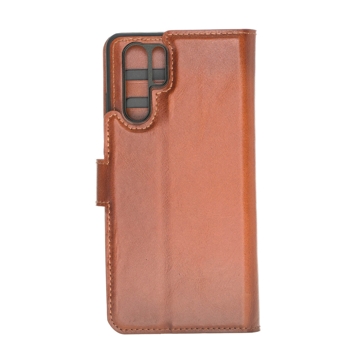 Huawei P30 Leather Wallet Case Allen