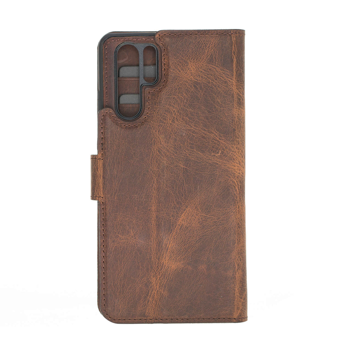 Huawei P30 Leather Wallet Case Allen