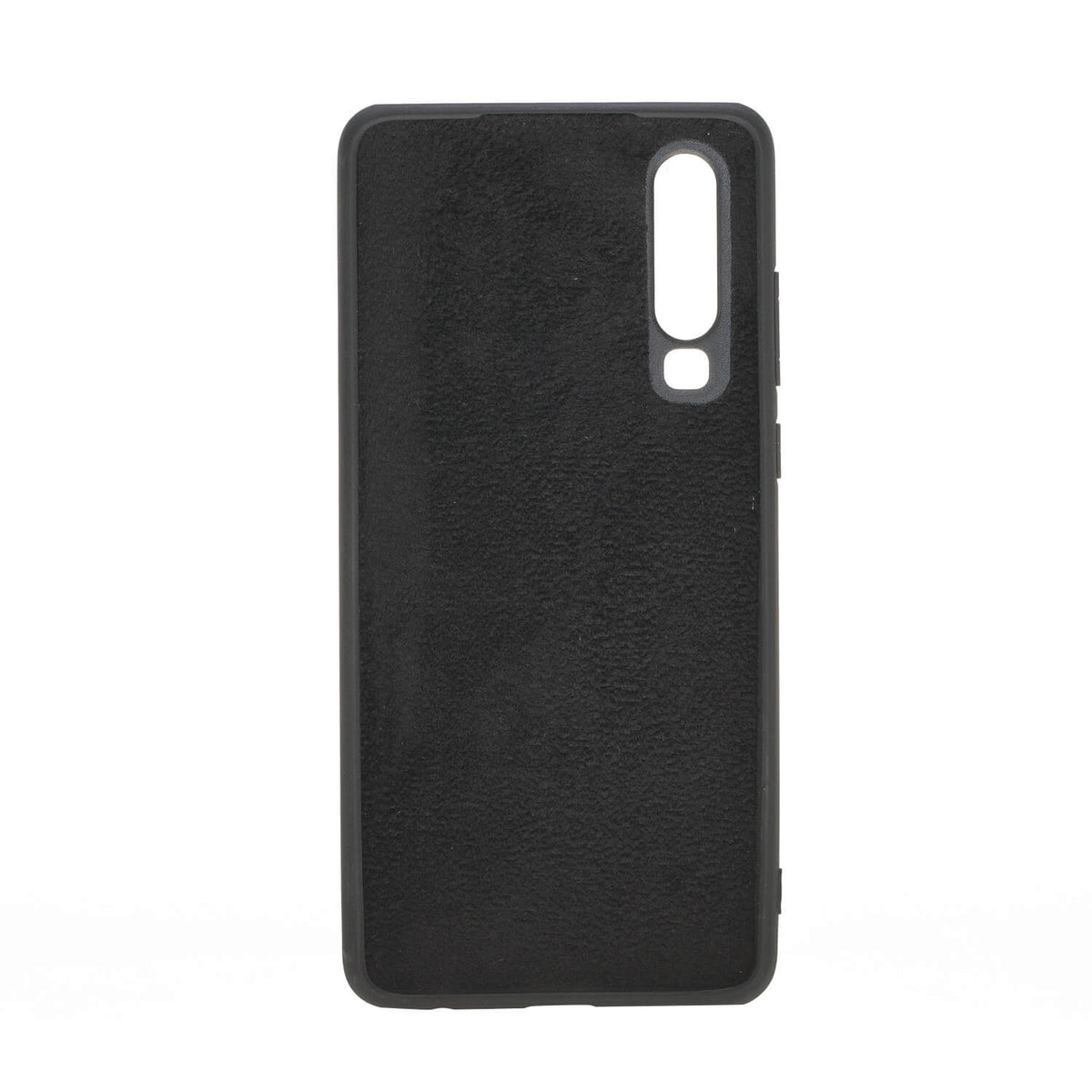 Huawei P30 Leather Wallet Case Allen