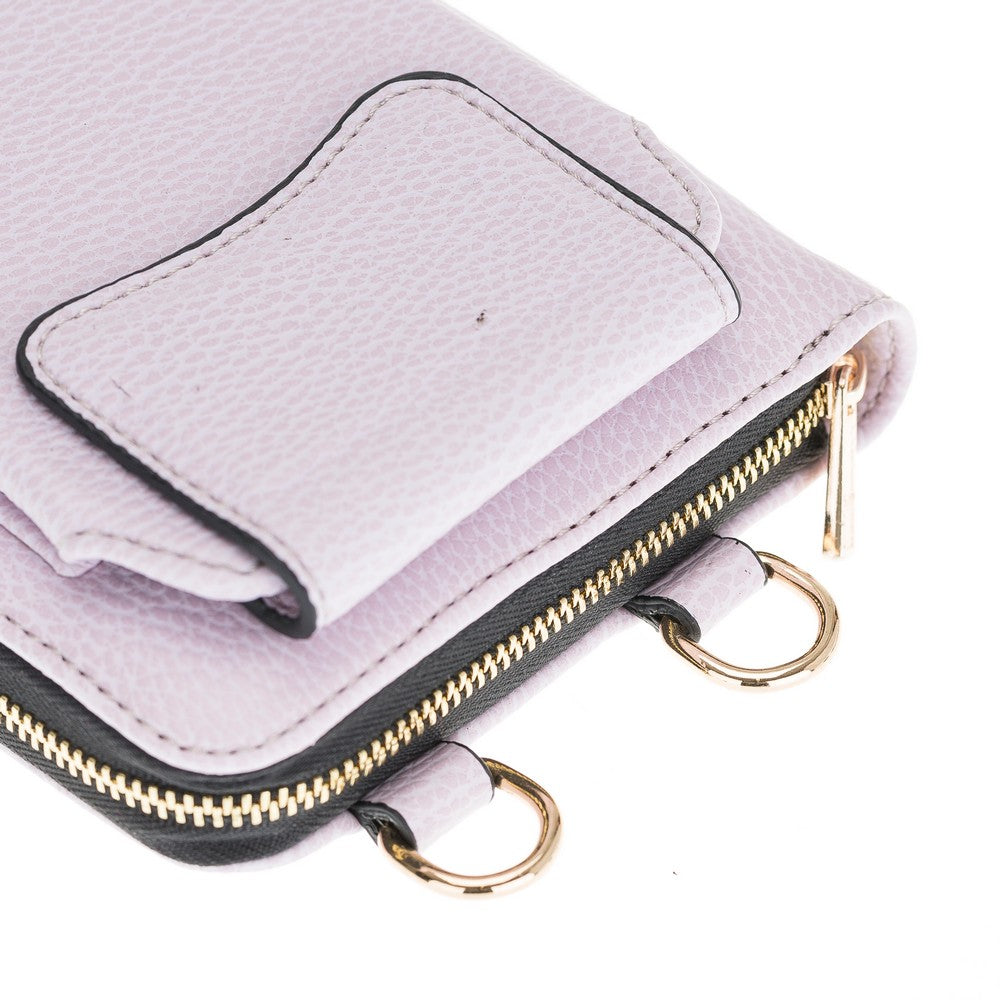 Joan Strap Case Wallet