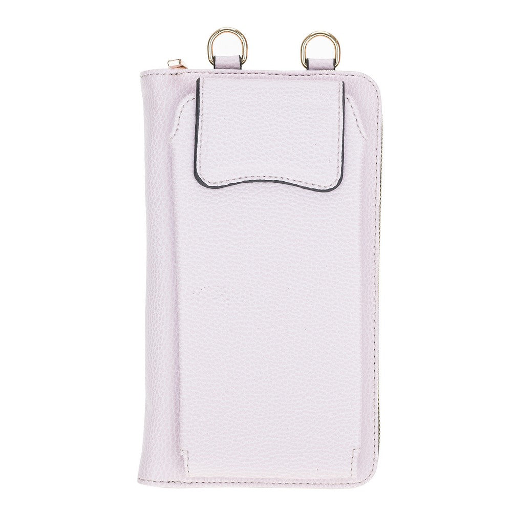 Joan Strap Case Wallet