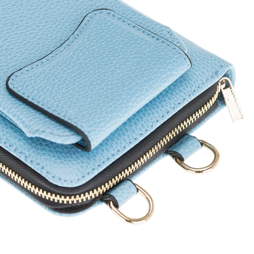 Joan Strap Case Wallet