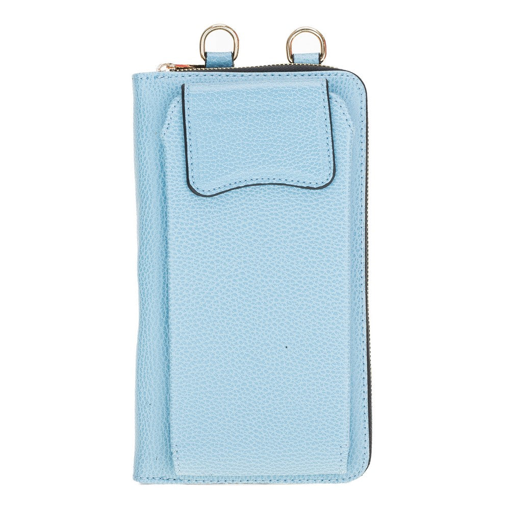 Joan Strap Case Wallet