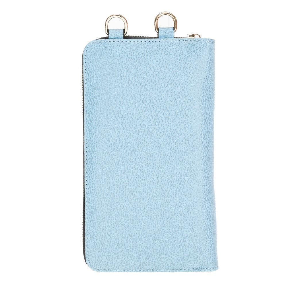 Joan Strap Case Wallet