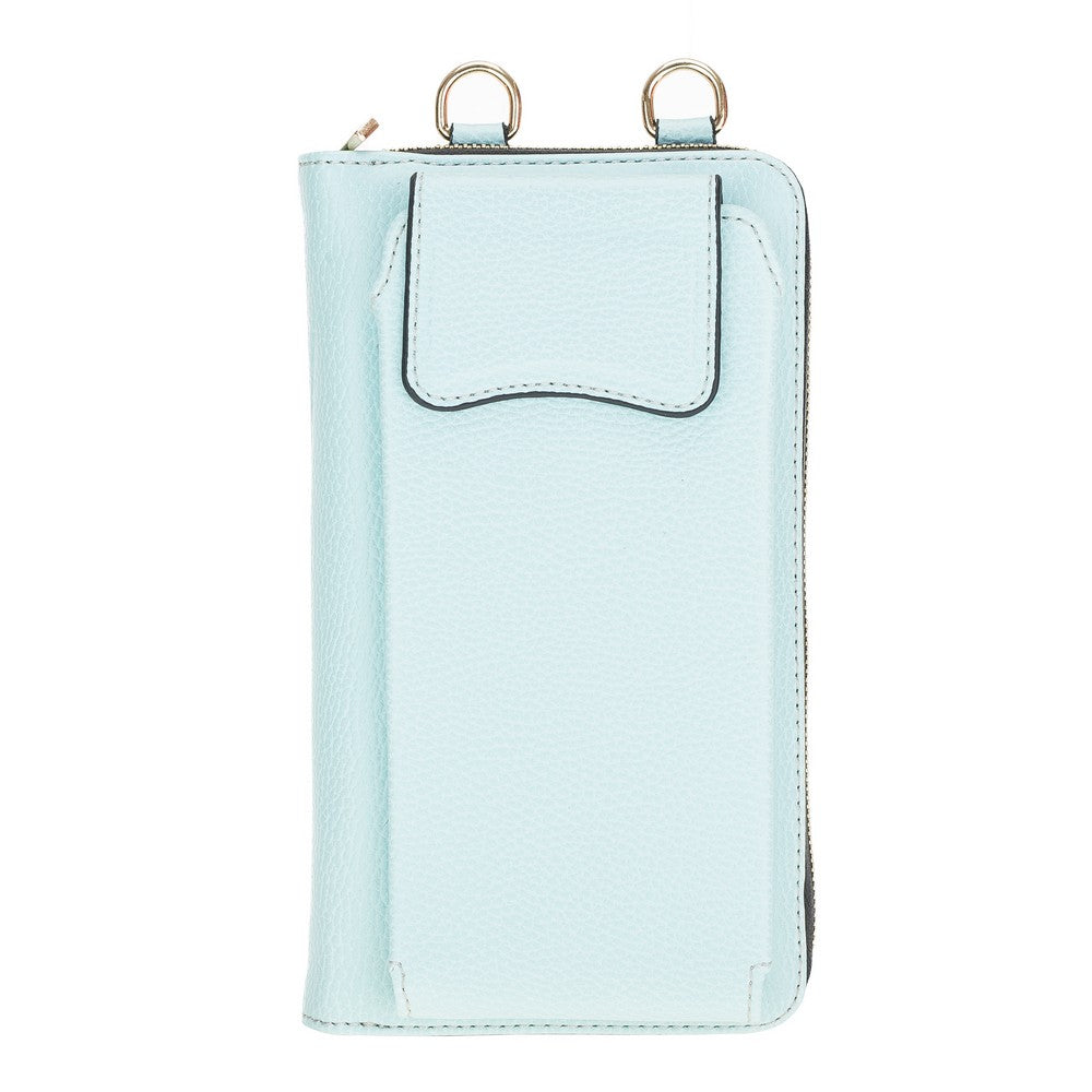 Joan Strap Case Wallet