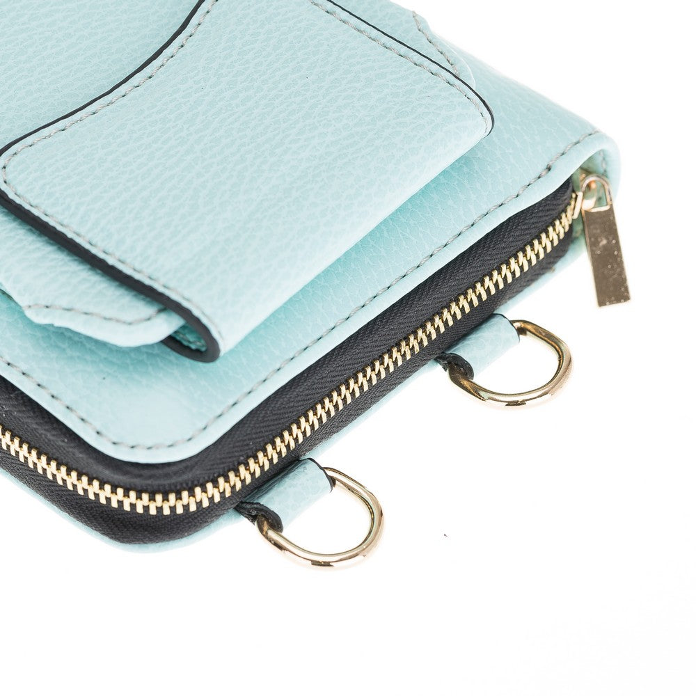 Joan Strap Case Wallet