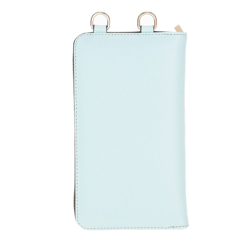 Joan Strap Case Wallet