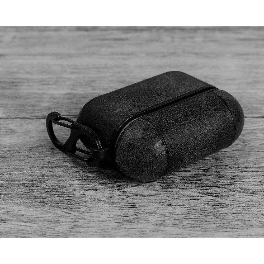 Apple AirPods Pro Leather Case Juni