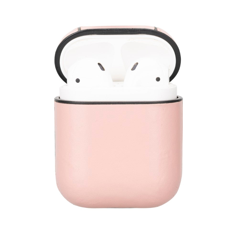 Jupp Apple AirPods 2nd Generation Leather Case