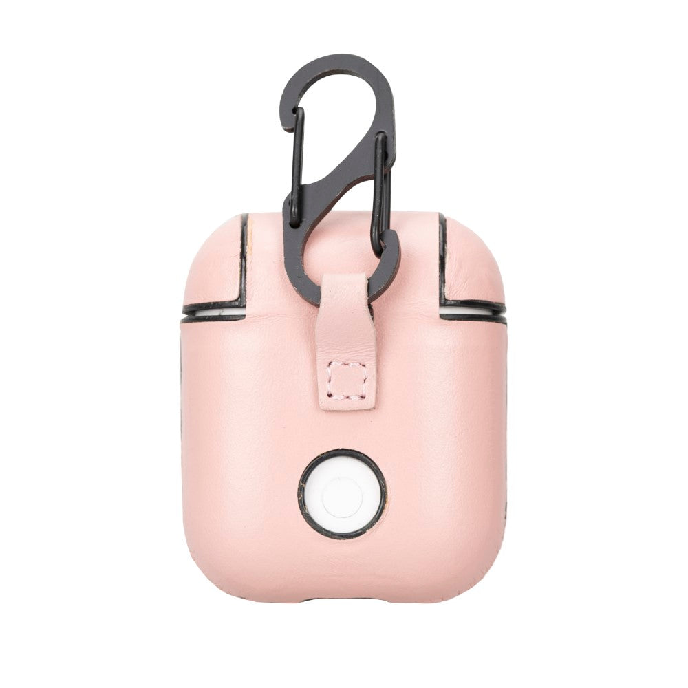 Jupp Apple AirPods 2nd Generation Leather Case