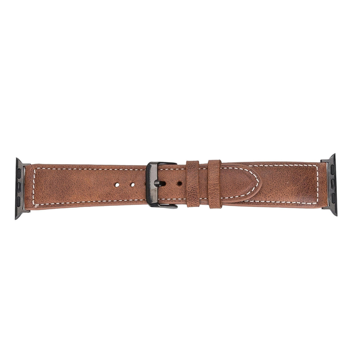 Lincoln Classic Apple Watch Leather Straps