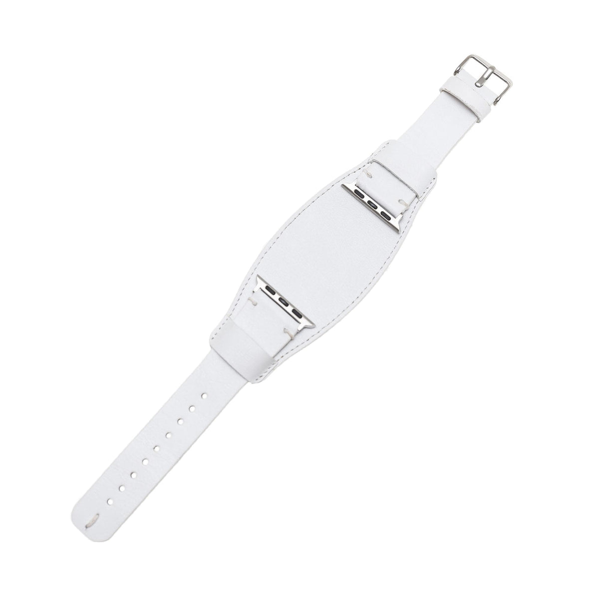 Lisburn Pulsar Apple Watch Leather Straps