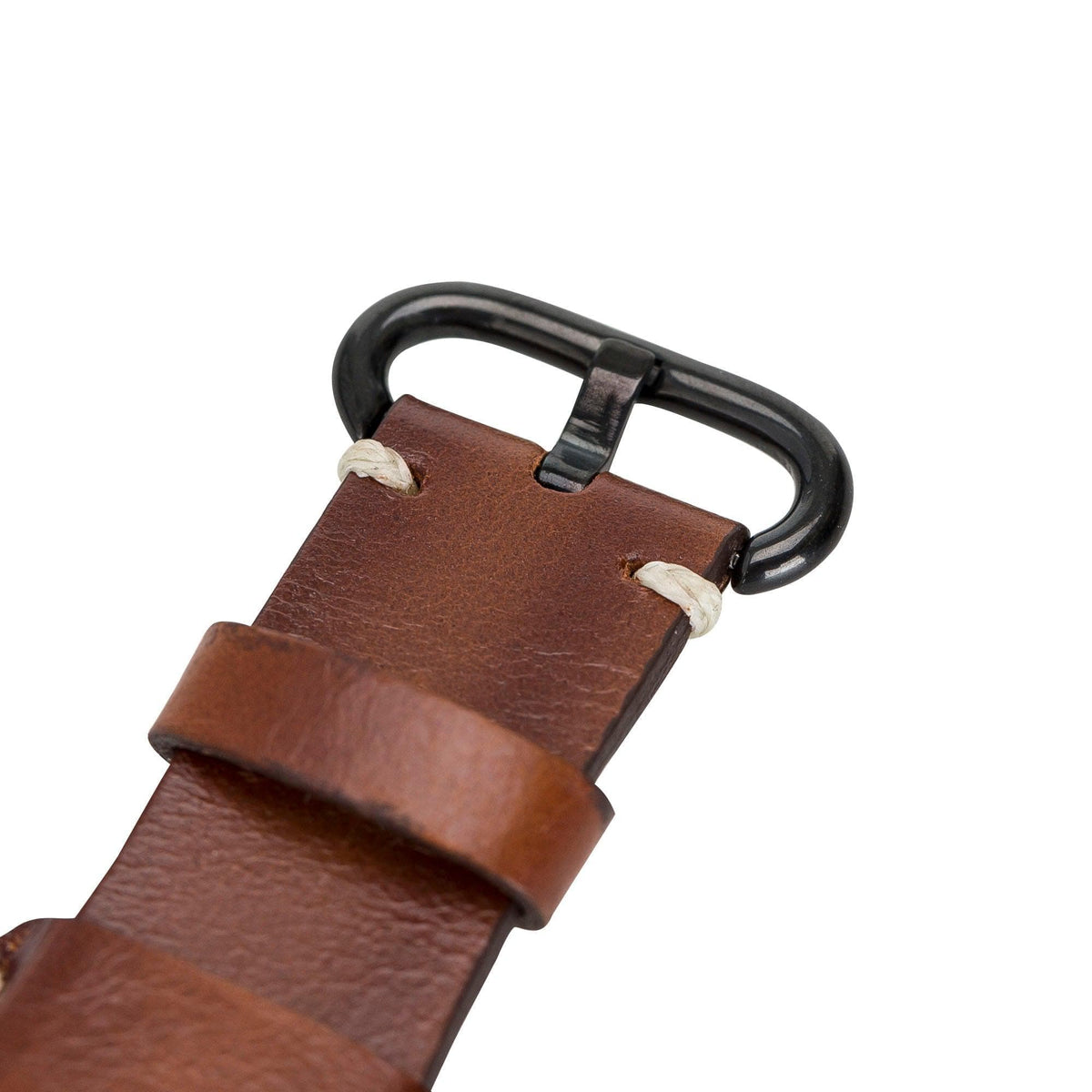 Lisburn Pulsar Apple Watch Leather Straps