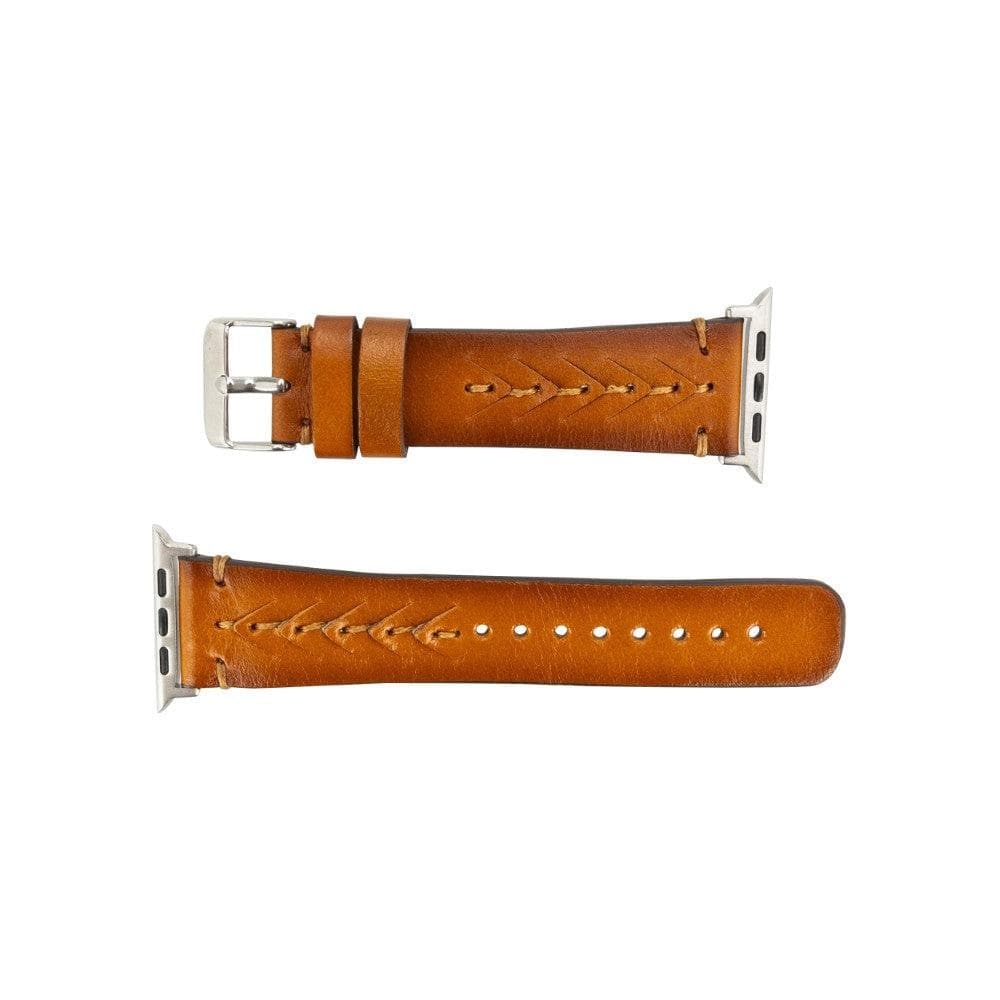 Longleat Apple Watch Leather Straps