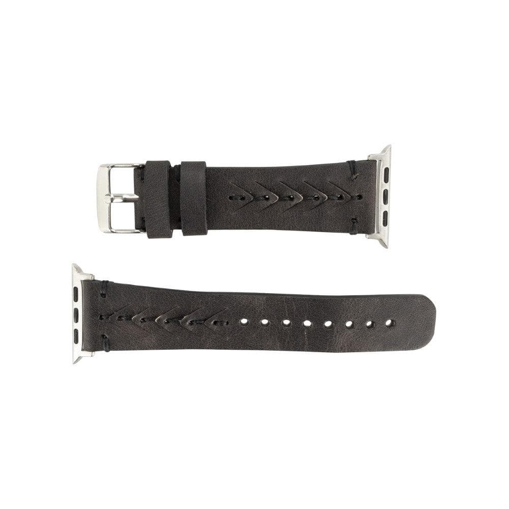 Longleat Apple Watch Leather Straps