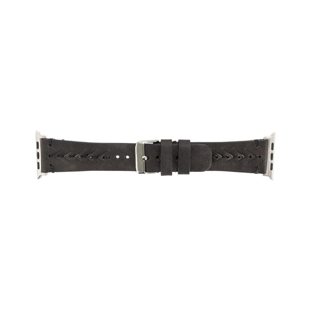 Longleat Apple Watch Leather Straps