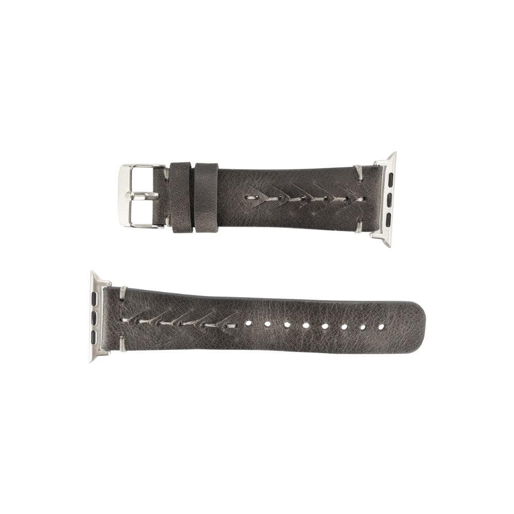 Longleat Apple Watch Leather Straps