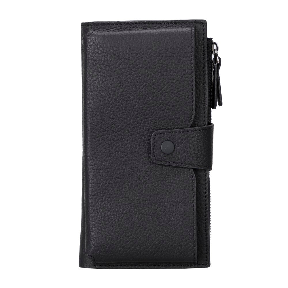 Lozan Leather Card Holder