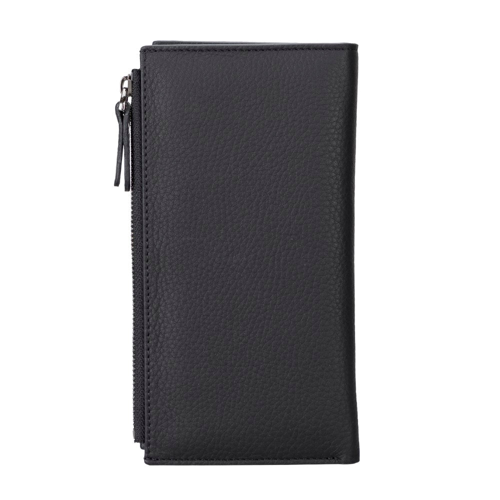 Lozan Leather Card Holder