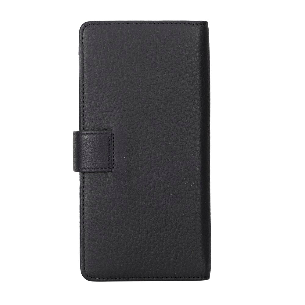 Coppet 6.7 inch Phone Compatible Leather Card Holder