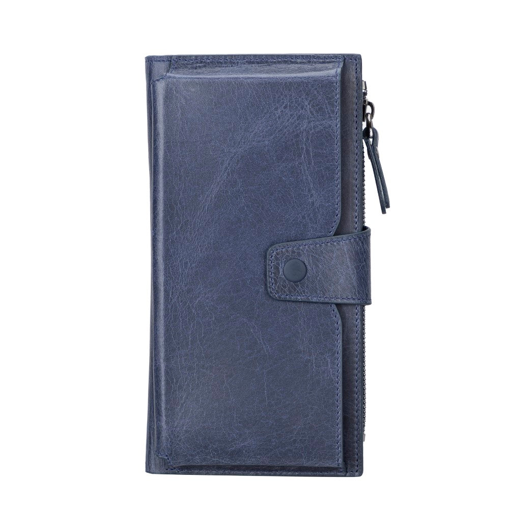 Lezzan Leather Card Holder