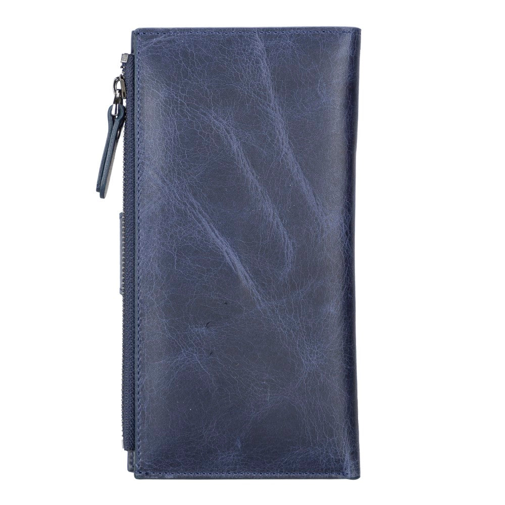 Lezzan Leather Card Holder