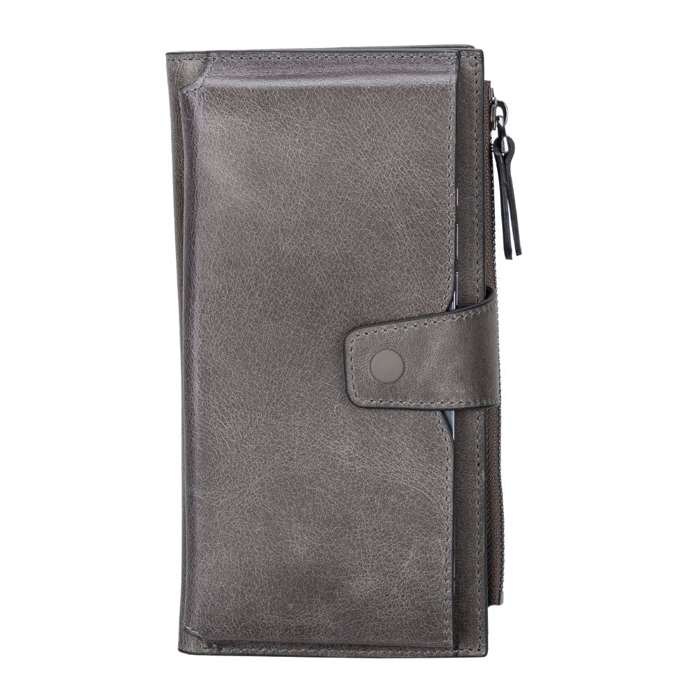 Lezzan Leather Card Holder