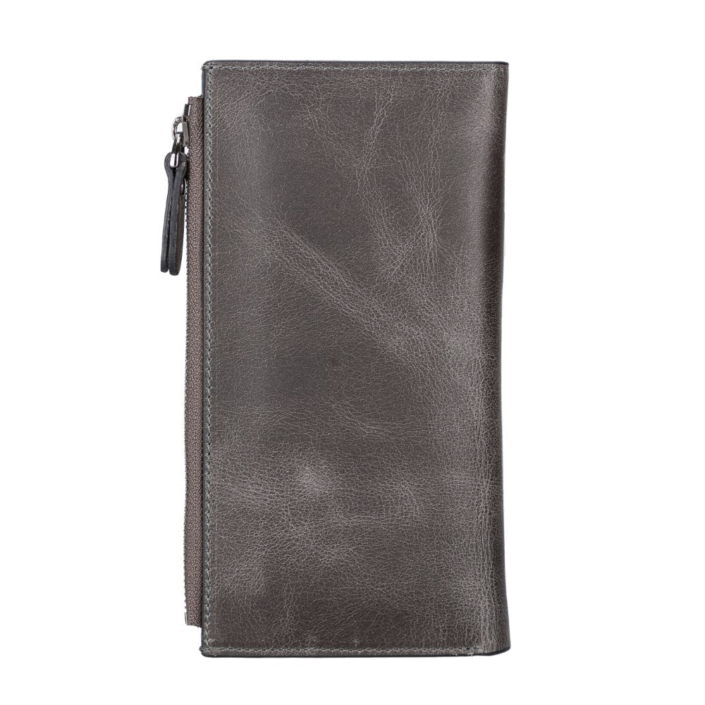 Lezzan Leather Card Holder