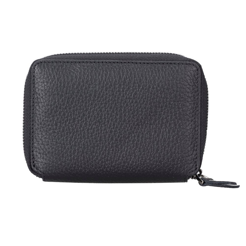 Lugano Leather Wallet