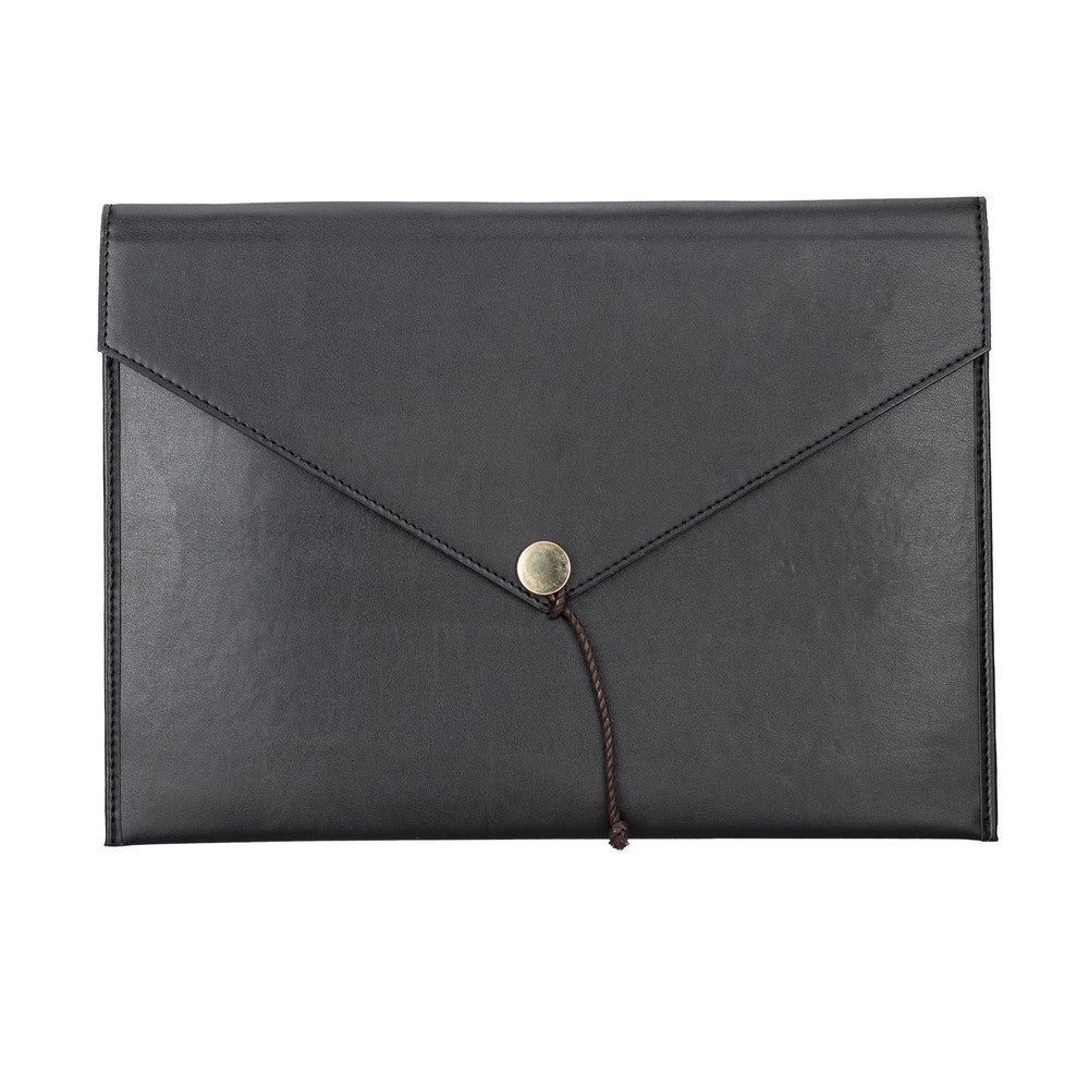 Mac Sleeve 15-16 inch MacBook Case Black