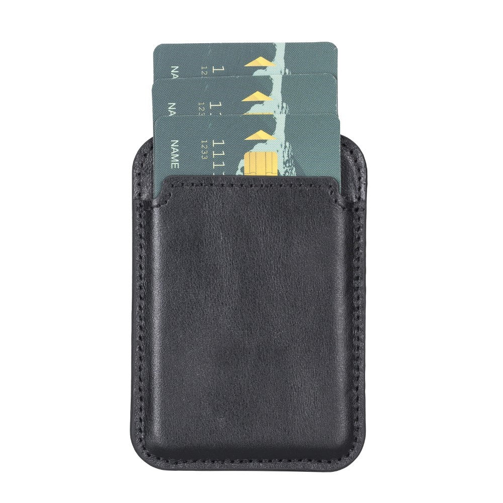 Maggy Leather Card Holder