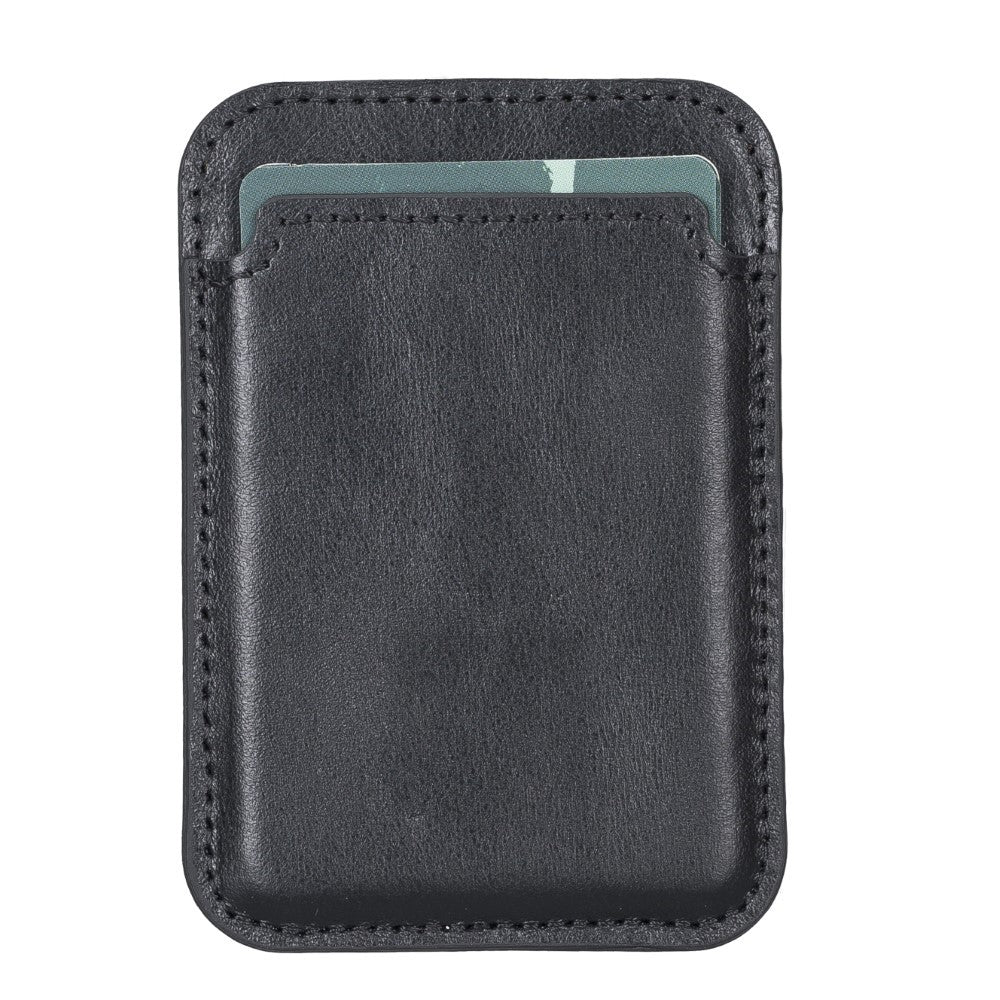 Maggy Leather Card Holder