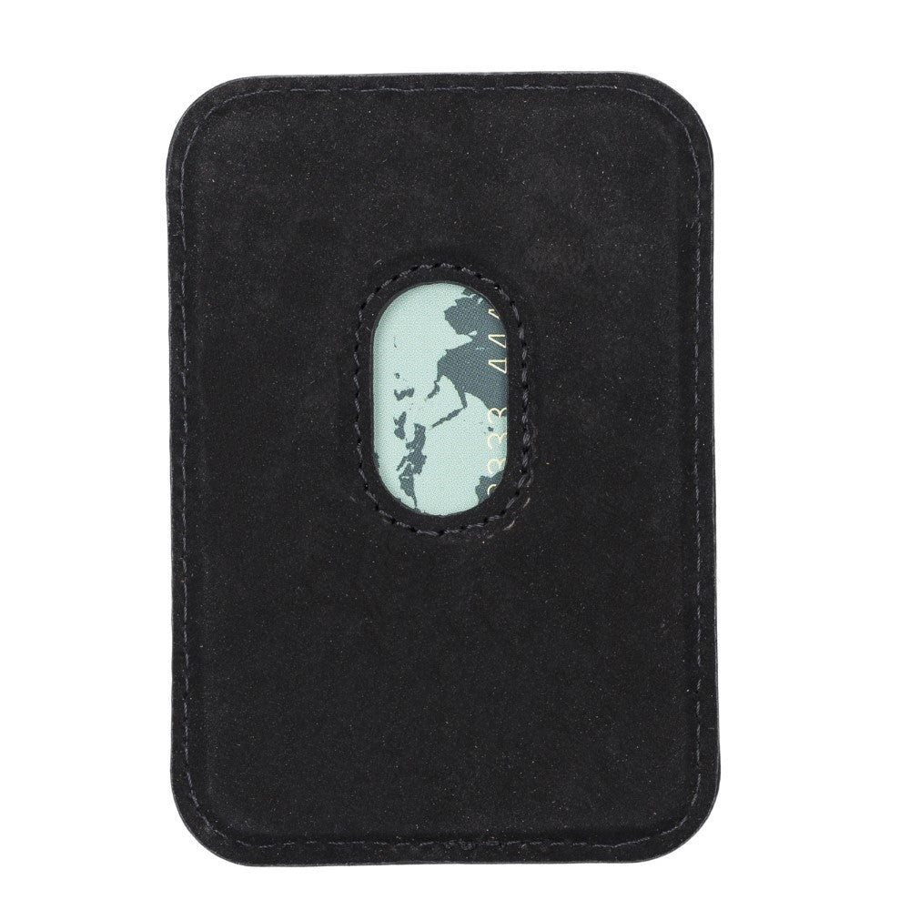 Maggy Leather Card Holder