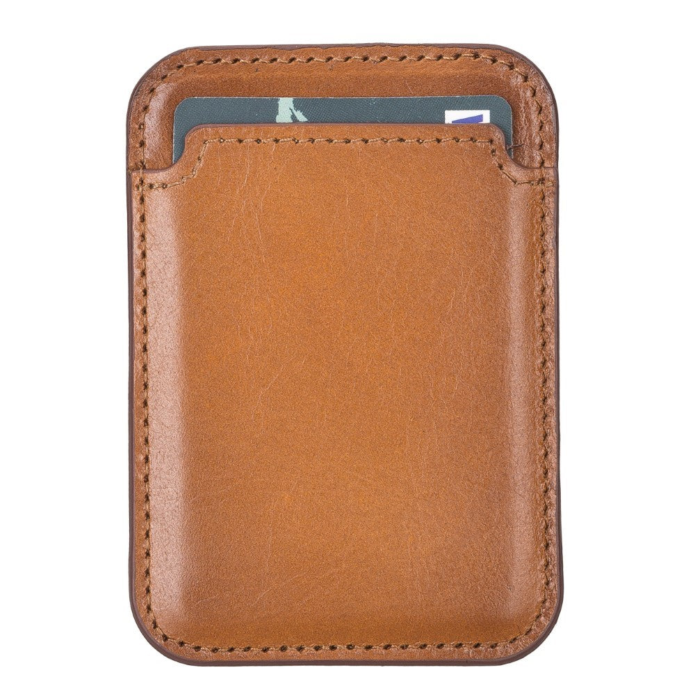 Maggy Leather Card Holder