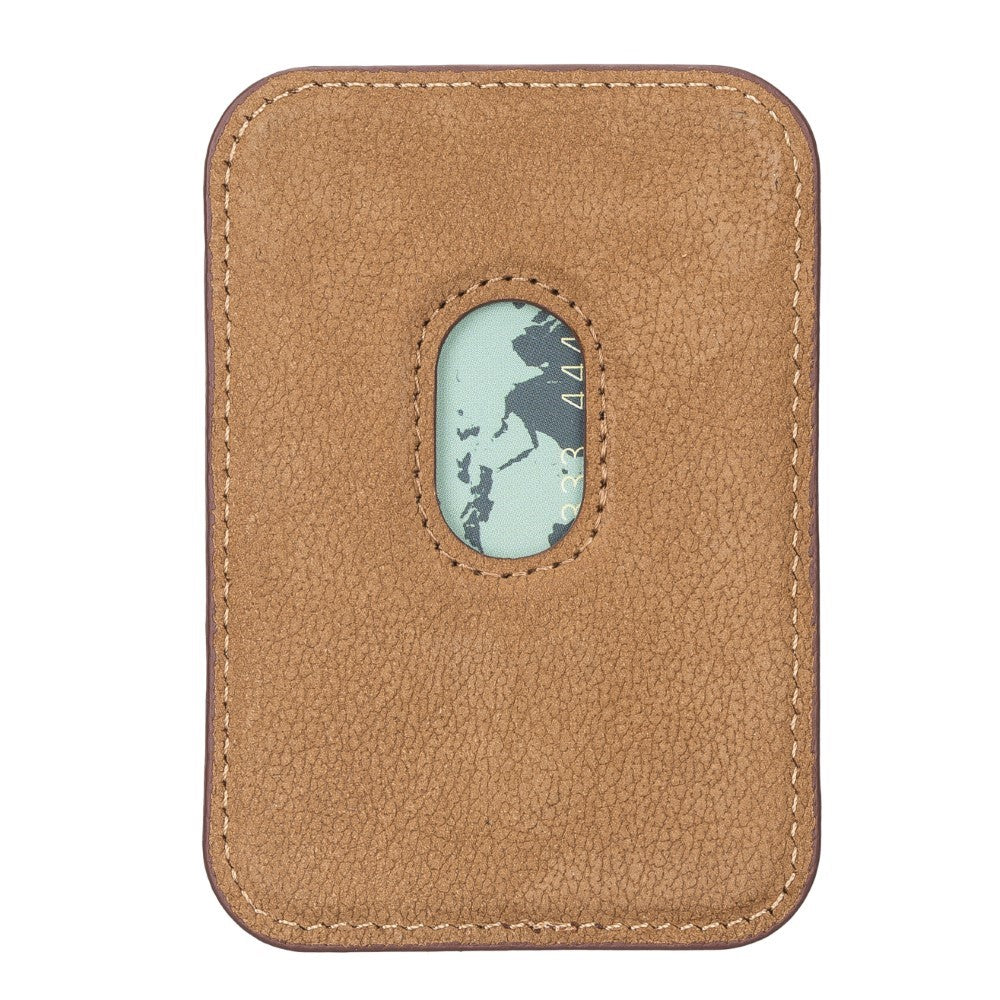 Maggy Leather Card Holder