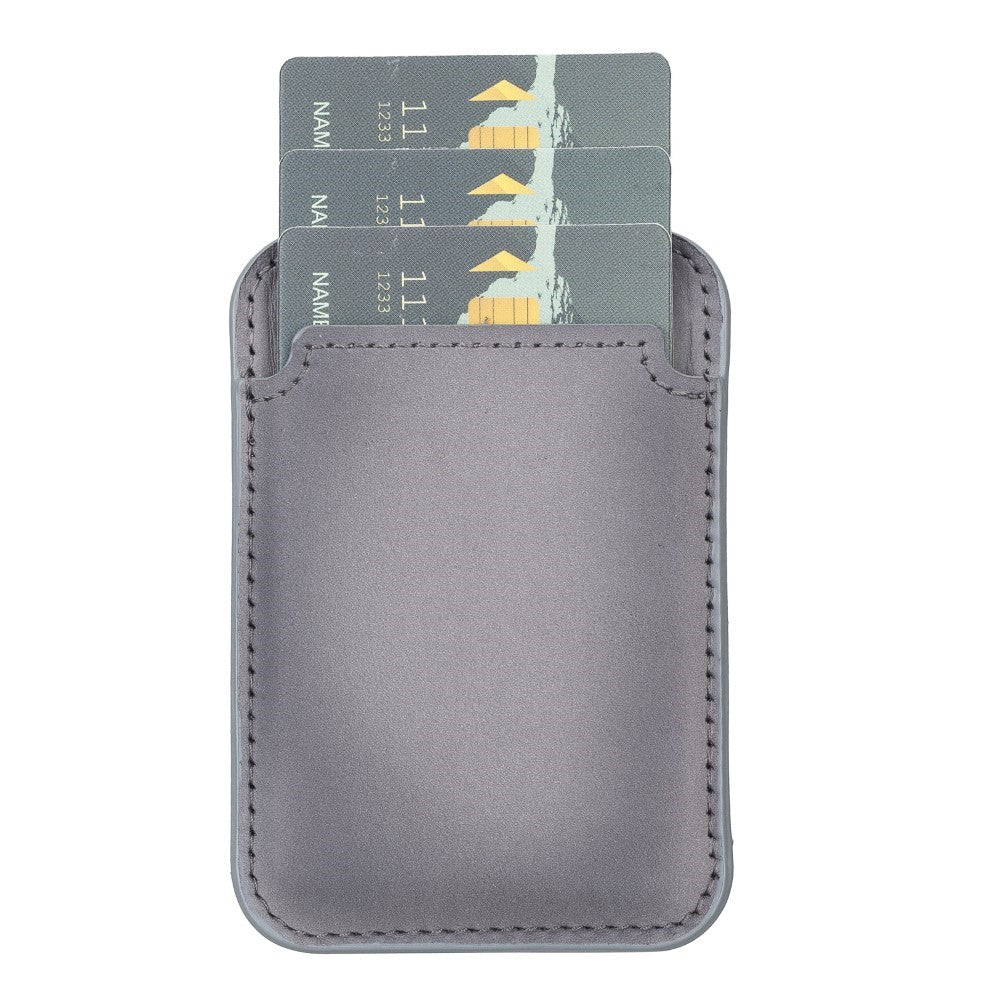 Maggy Leather Card Holder