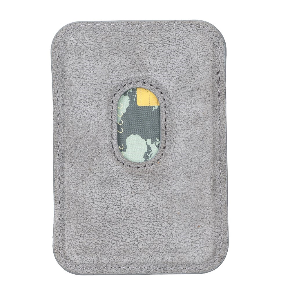 Maggy Leather Card Holder