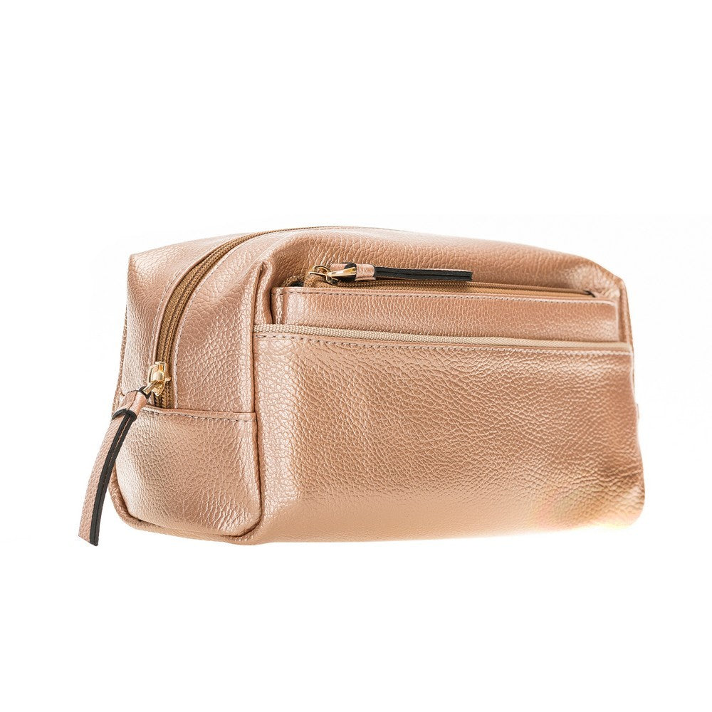 Marc Makeup and Care Bag with Extra Zipper Bag