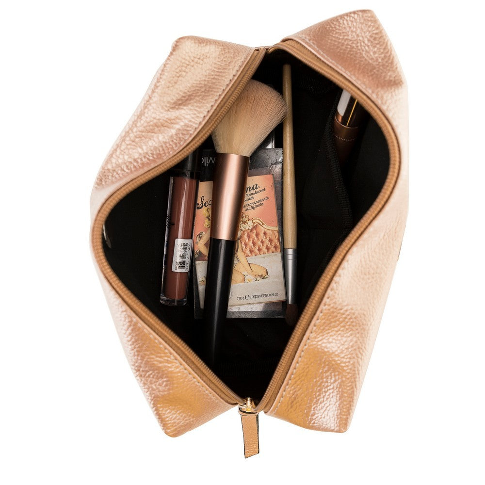 Marc Makeup and Care Bag with Extra Zipper Bag