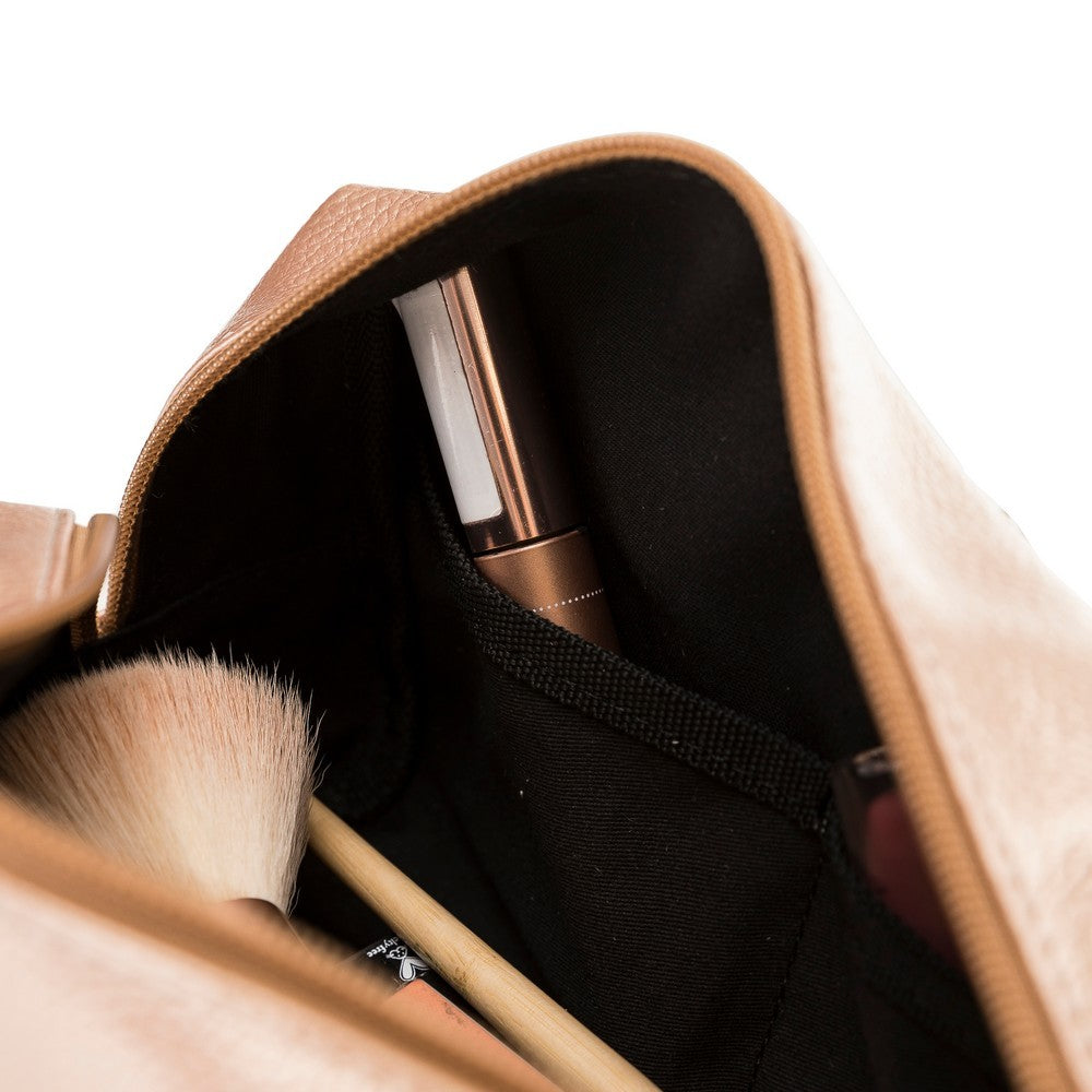 Marc Makeup and Care Bag with Extra Zipper Bag