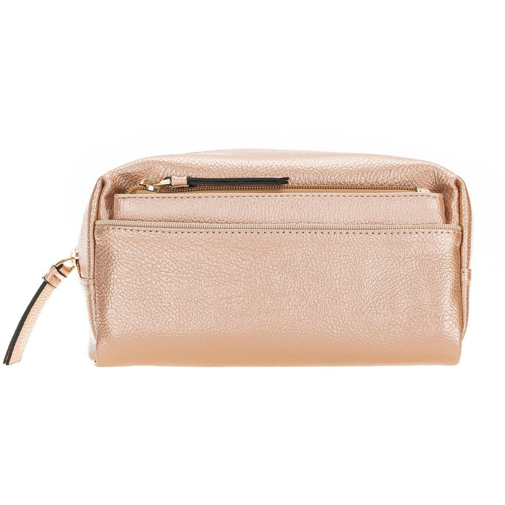 Marc Makeup and Care Bag with Extra Zipper Bag