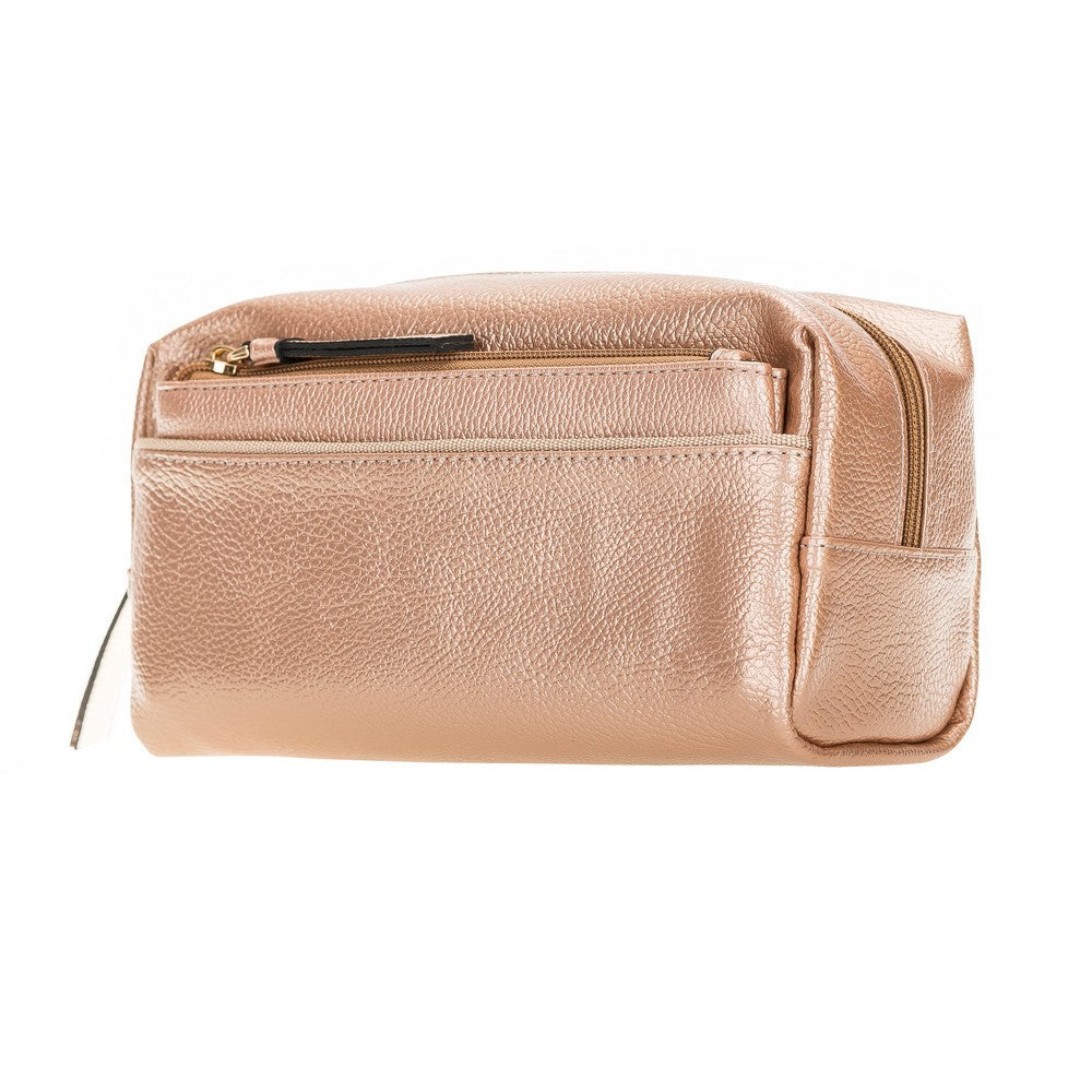 Marc Makeup and Care Bag with Extra Zipper Bag