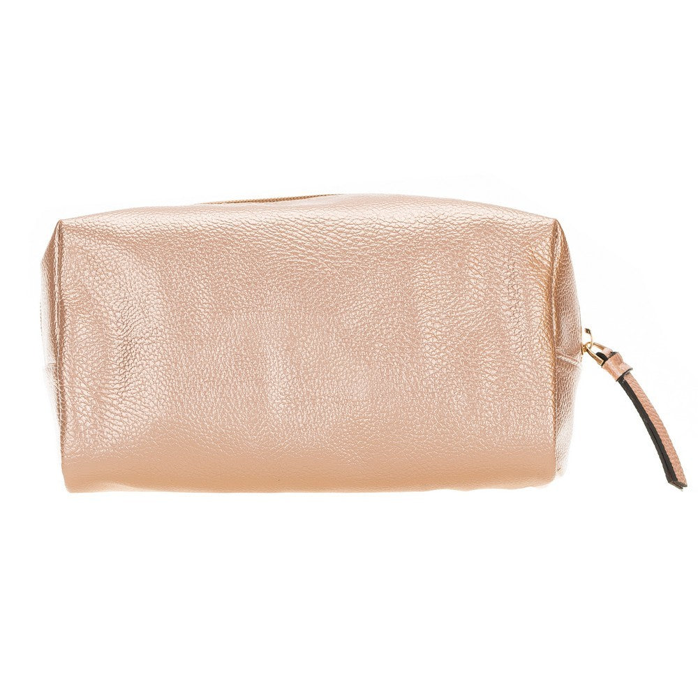 Marc Makeup and Care Bag with Extra Zipper Bag