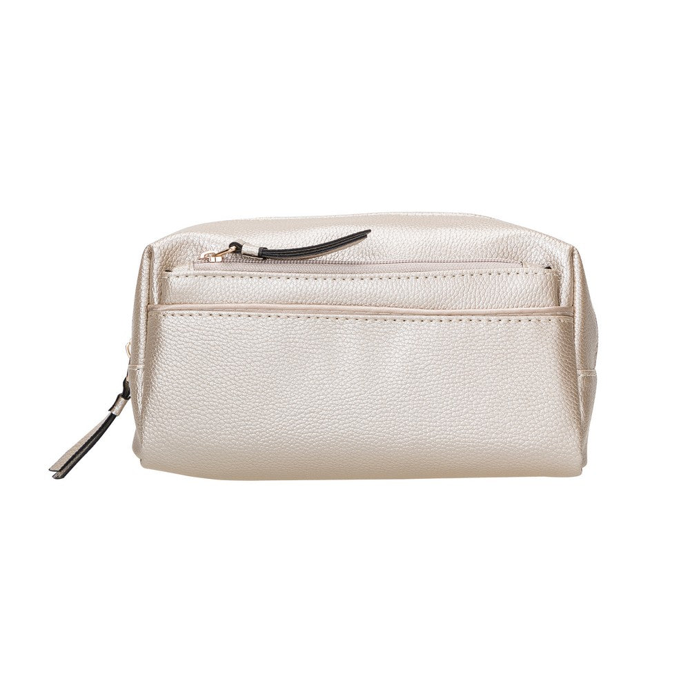 Marc Makeup and Care Bag with Extra Zipper Bag