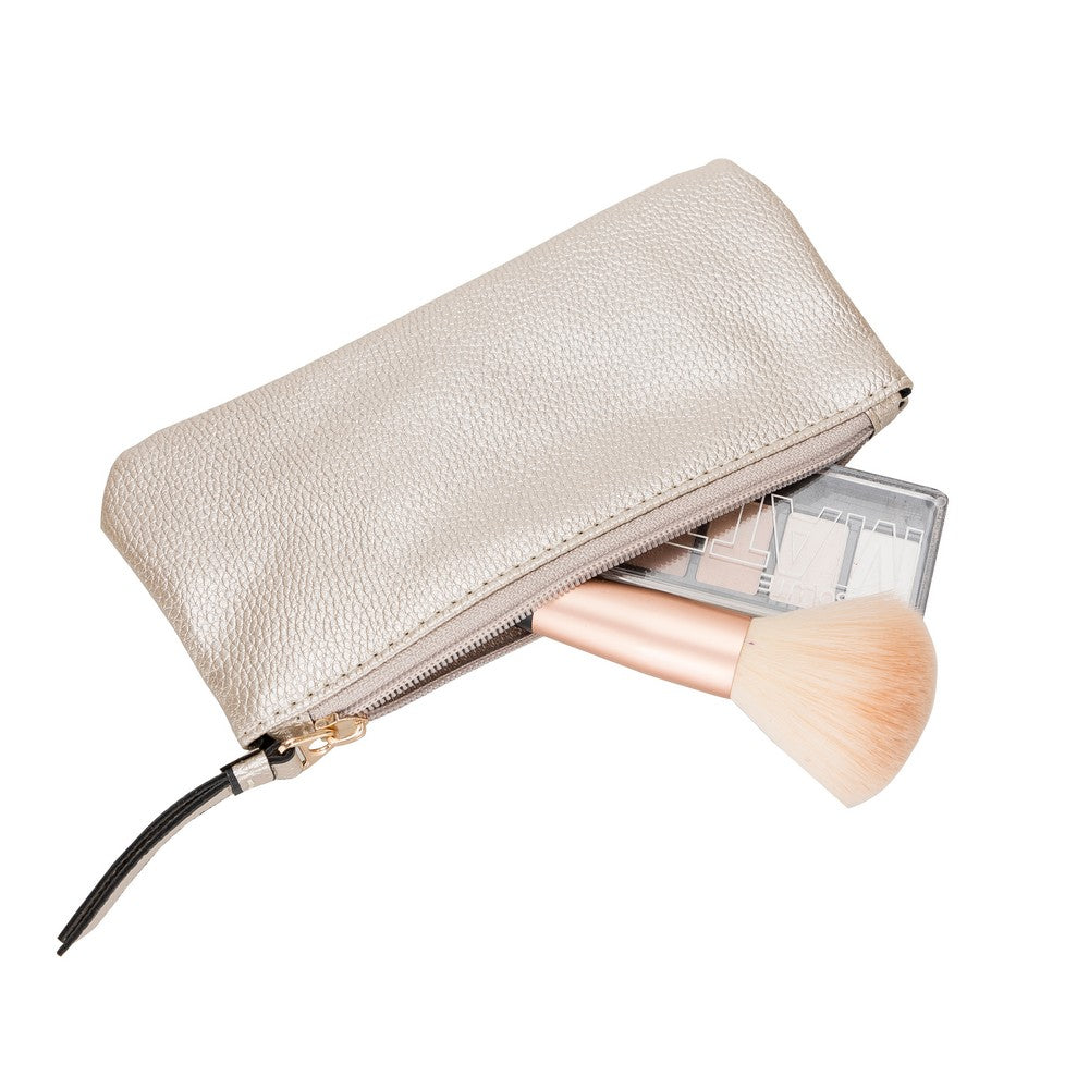 Marc Makeup and Care Bag with Extra Zipper Bag